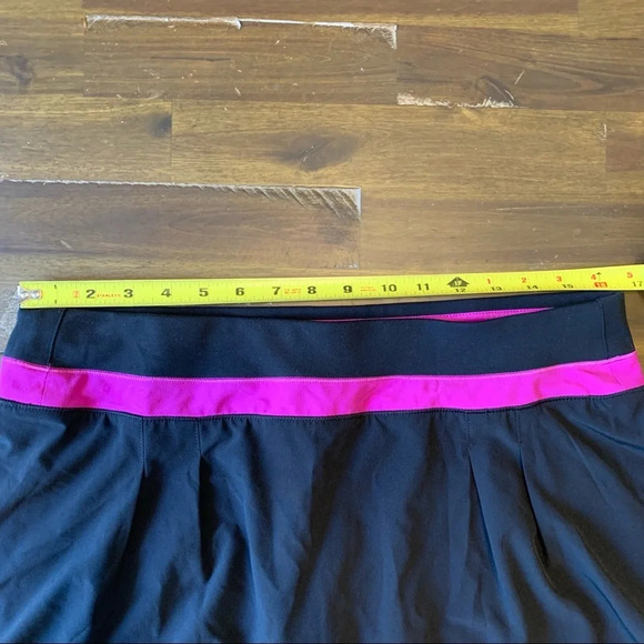 Adidas Performace Womens Climalite Skort Size Medium - Picture 7 of 10